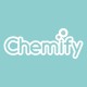 Chemify logo-fav1