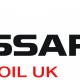 Essar Oil UK logo