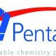 Pentagon logo