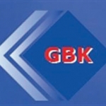 GBK logo