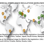 world map regulations