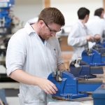 Glasgow City College – New Riverside Campus – September 2015