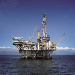 oil-rig