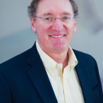 Frank Platt Headshot