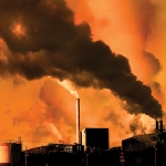 Pollution in the Air