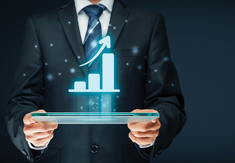 Business growth analysis