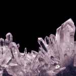crystal quartz