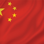 Chinese flag