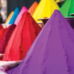 Dye Powders