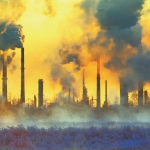 Environmental pollution