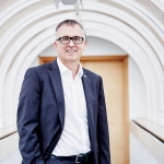 BASF (MANAGEMENT TEAM PORTRAITS AT CHEADLE WITH RICHARD CARTER 03.10.2017