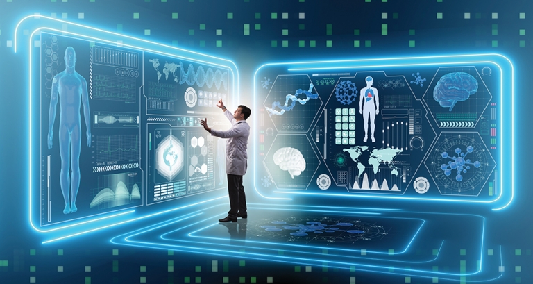 New projects to harness UK’s digital manufacturing potential