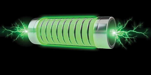 Best hope yet for aluminium-ion batteries