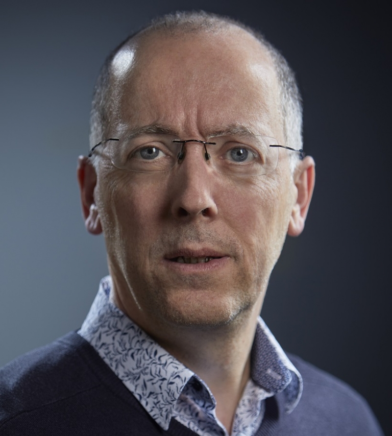Smithers Viscient Europe appoints Ian Siragher as Managing Director