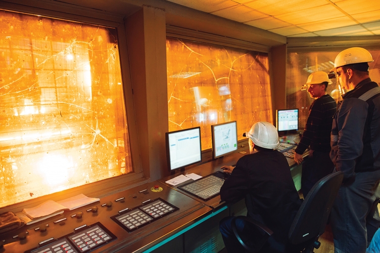 Making a difference with Process Safety Leadership