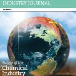chemical industry journal issue 1 cover