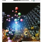 chemical industry journal issue 11 cover