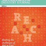 chemical industry journal issue 2 cover