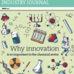 chemical industry journal issue 3 cover