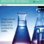 chemical industry journal issue 9 cover