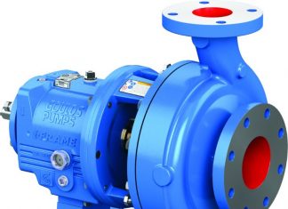 Tomlinson Hall Supplies Pumps to Global Food Manufacturer