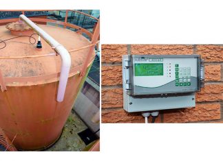 NHS Trust Multiple Sit Fuel Oil Tank Measurement for Safety and Savings
