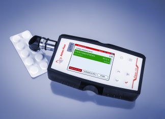 Know the unknown – with Cora Raman spectrometers from Anton Paar