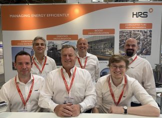 How a British start-up became a global success story