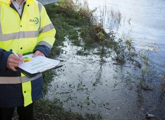 What is the value of the environment?