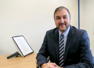 SIA Appoints Kevin Morgan as Chairman