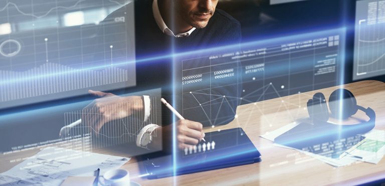 Stepping Up To The Chemical Digitalisation Challenge