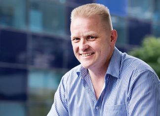 New Royal Society of Chemistry president