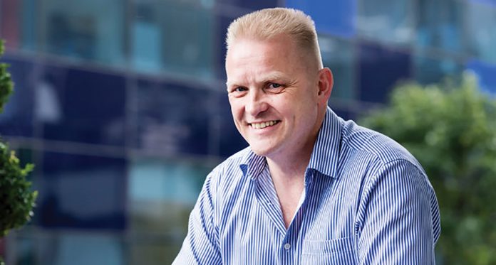 New Royal Society of Chemistry president