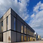 North East Corner-White Fins RE