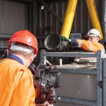 Safe Handling film 1