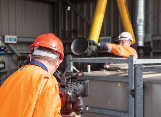 SIA Re-issues Safe Handling of Solvents Safety Film