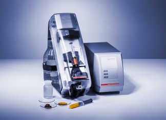 Fast and automated measurements of challenging samples