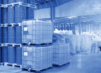 Pre-Registration Phase for all Chemicals in the Turkish Market