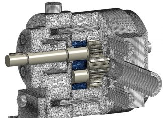Maag Pump Systems to introduce the new F-series gear pump