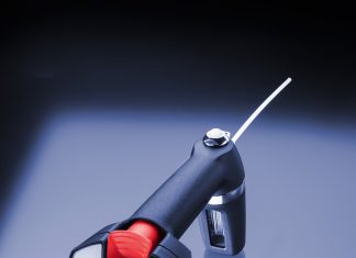 Check the charge status of batteries in one second