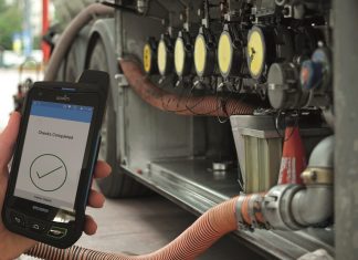 MHT Technology’s new solution will make you question using paper-based checklists