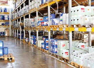 TIME TO DEFINE YOUR ROLE IN THE SUPPLY CHAIN FOR TURKEY