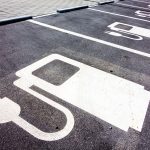 power supply for electric cars