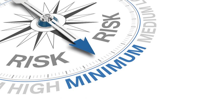 When is the right time to assess risk?