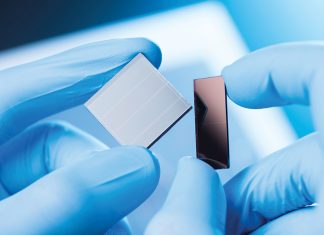 Flexible solar cells a step closer