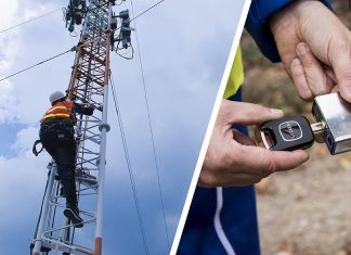 LOCKEN provides advanced access control solution to equip EDF’s electricity distribution substations