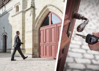 Local authorities take advantage of new access control technologies