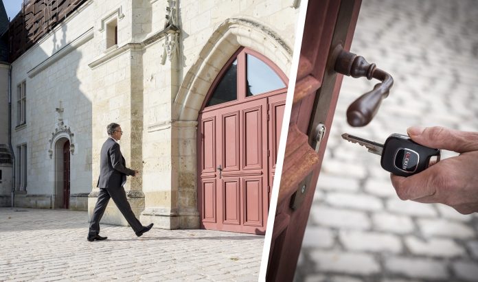 Local Authority Security