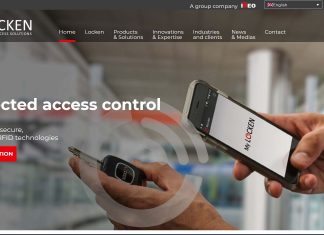 LOCKEN Showcases Expertise in Autonomous Access Control