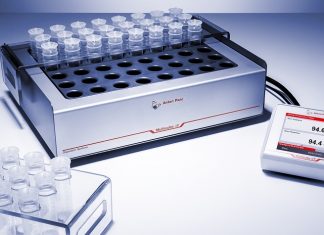 Anton Paar launches Multicube 48, a hot block for open-vessel digestion